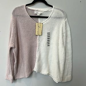 Vintage Havana Sweater NWT